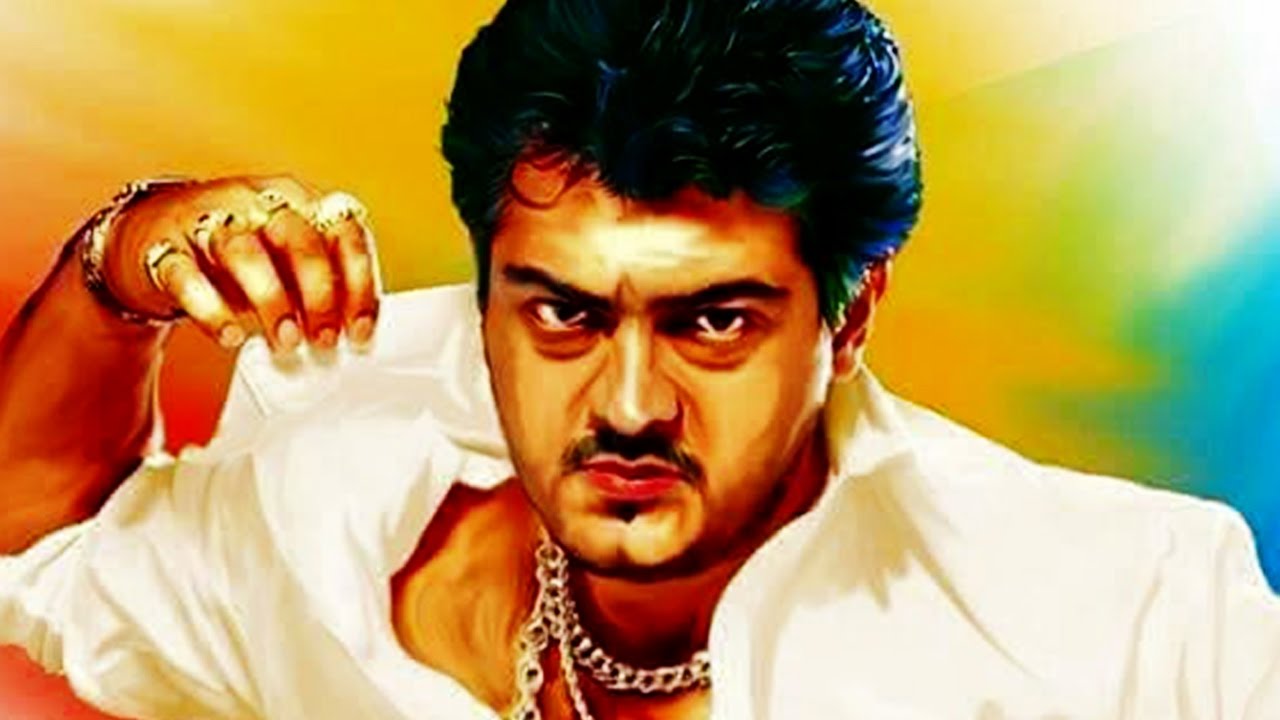 Desktop Hd Thala Agith White Dress Mobile Free Background Mass Images