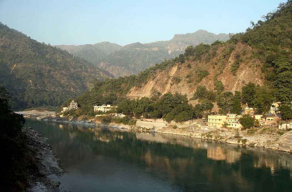 wallpapers river Ganges images picture photos hd views download