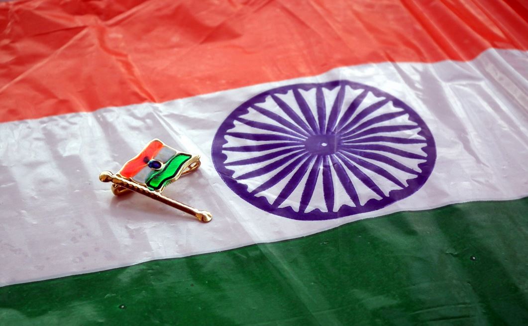 Independence Day Indian Flag Hd Free Pics