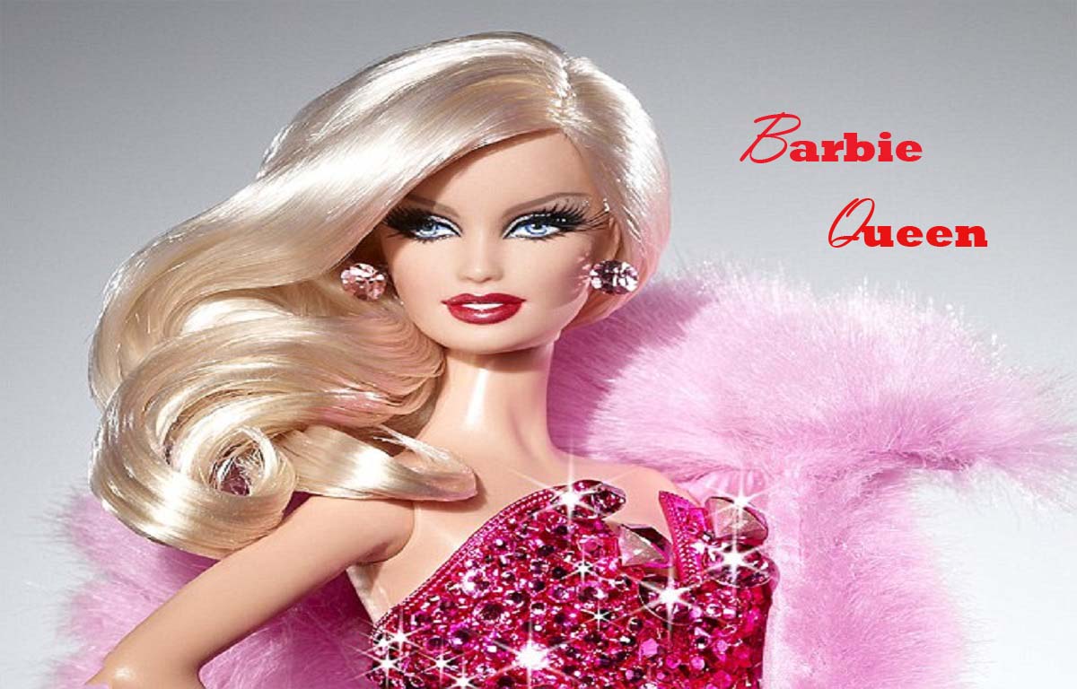 barbie doll hd images free download