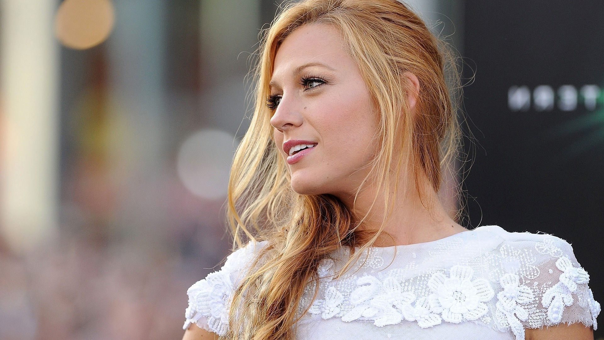 Blake Lively Hd Free Wallpapers Download