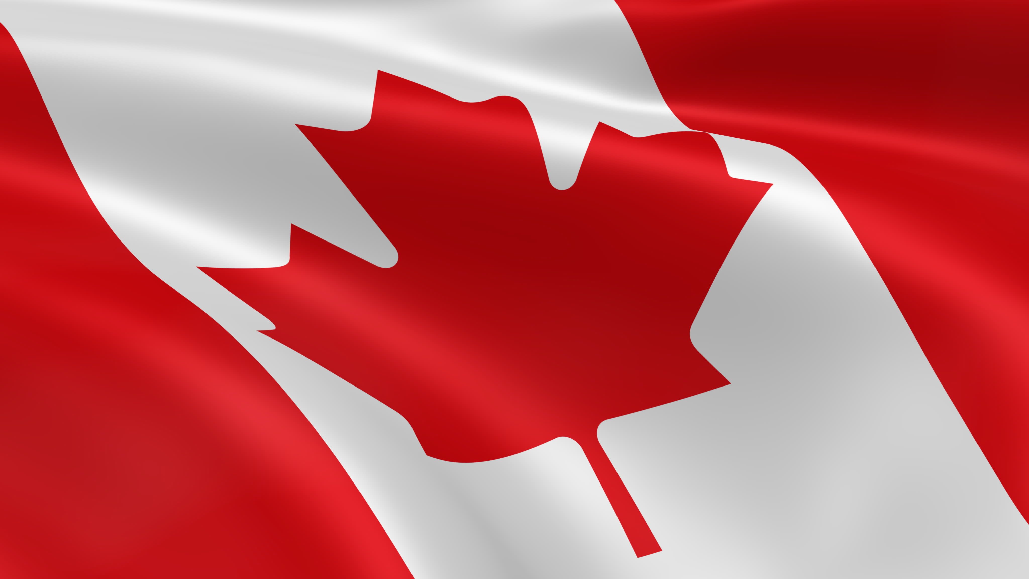 Desktop Canadian Flag Pictures