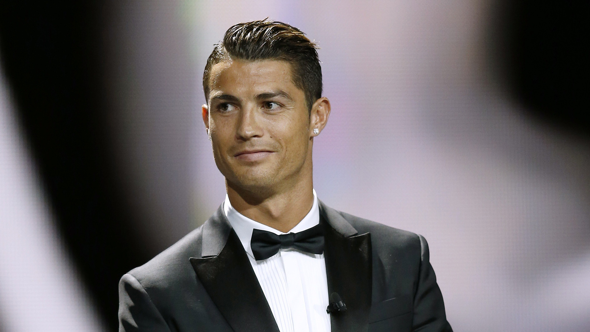 Cristiano Ronaldo Hd Free Football Function Mobile Desktop Download Wallpapers Pics