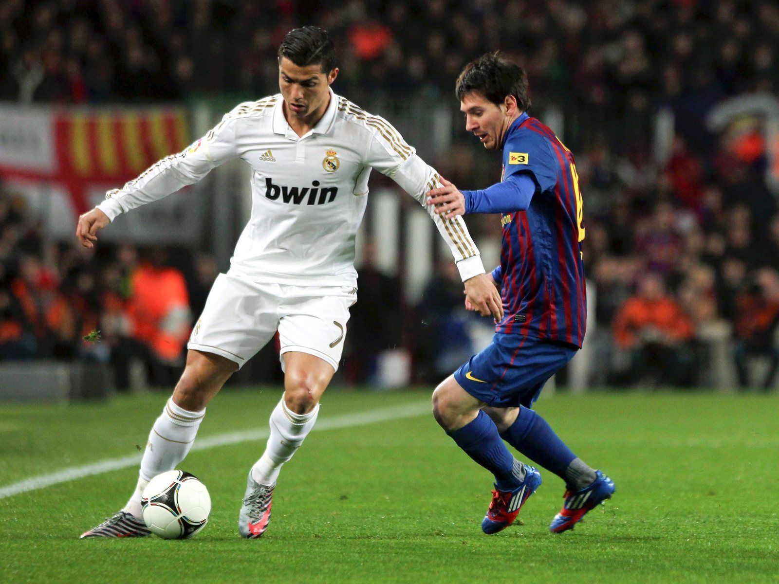 Cristiano Ronaldo Spanish Club Hd Free Football Mobile Desktop Download Wallpapers