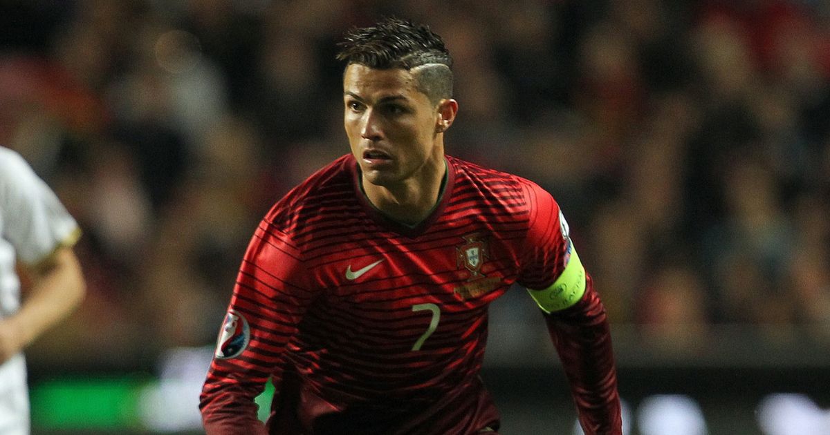 Portugal Cristiano Ronaldo Hd Free Football Mobile Desktop Download Wallpapers Pics