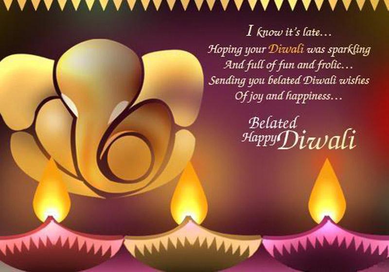 greetings cards for diwali 2017 images photos wallpaper for free download