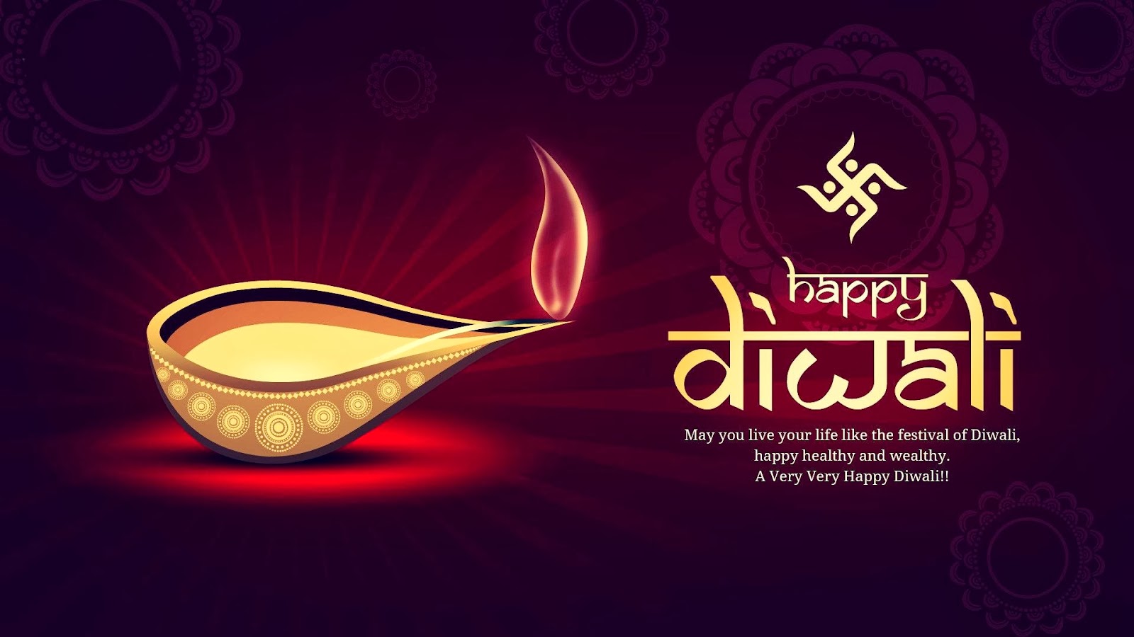 Diwali Wishes For All Hd Views And Images Photos Download