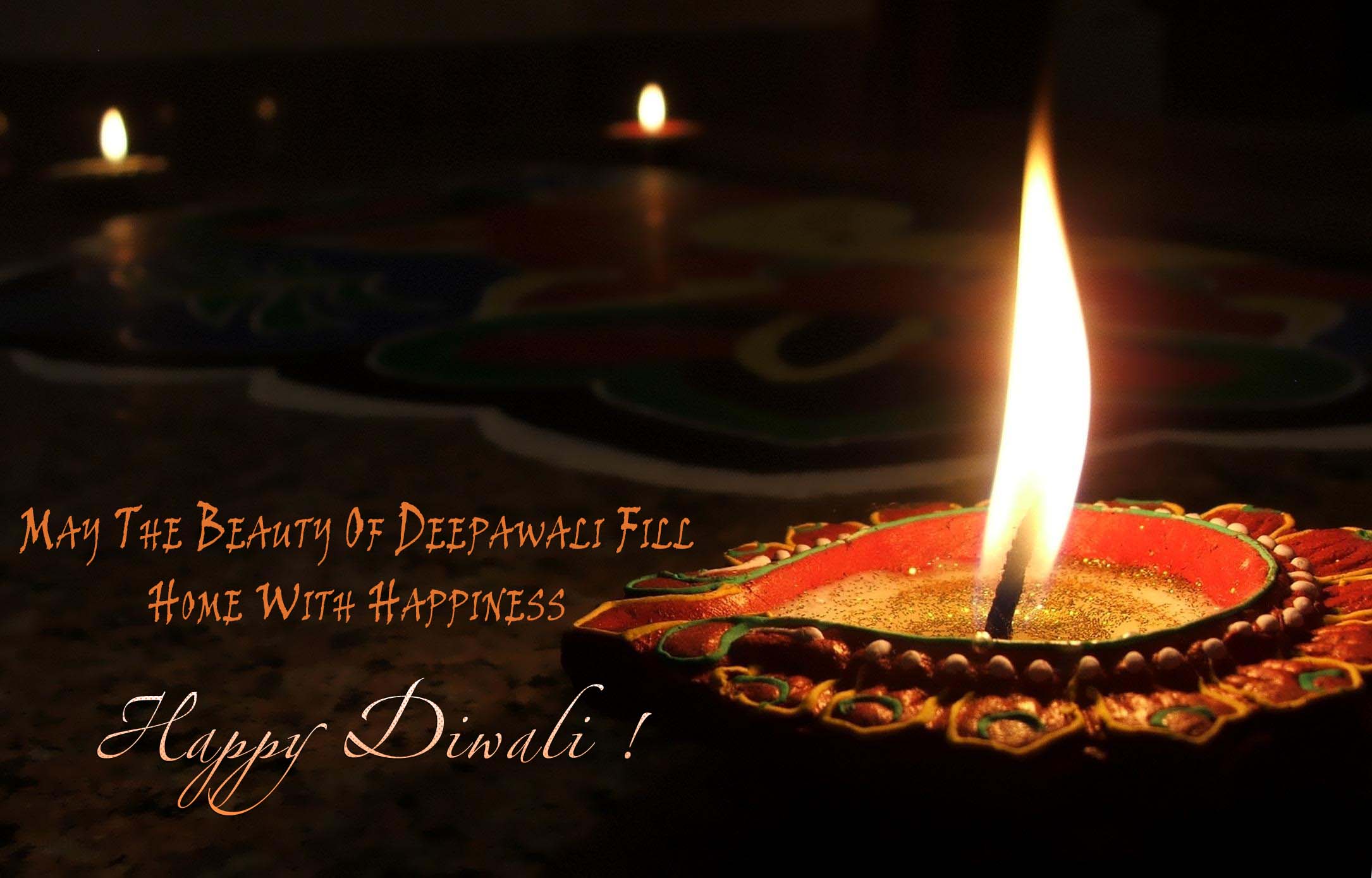 Happy Diwali Festival Greetings Free Images And Photos Download 