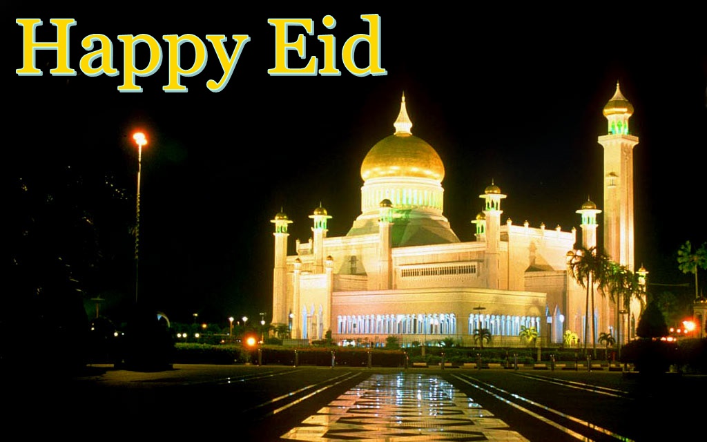 Desktop Happy Eid Mubarak Mobile Free Background Pictures