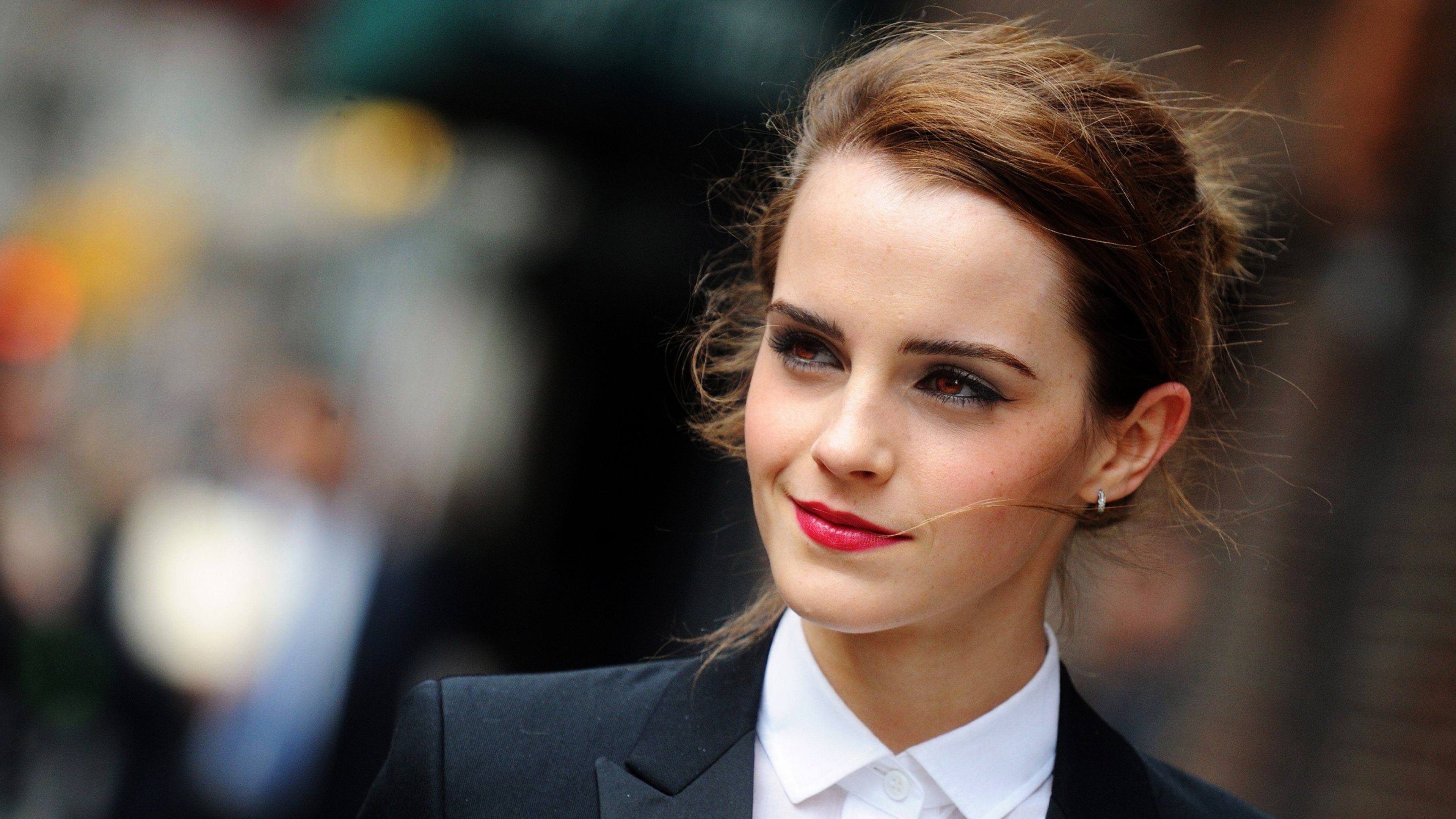 Cute Emma Watson Excellent Beauty Face Look Still Download Free Computer Background Hd Images