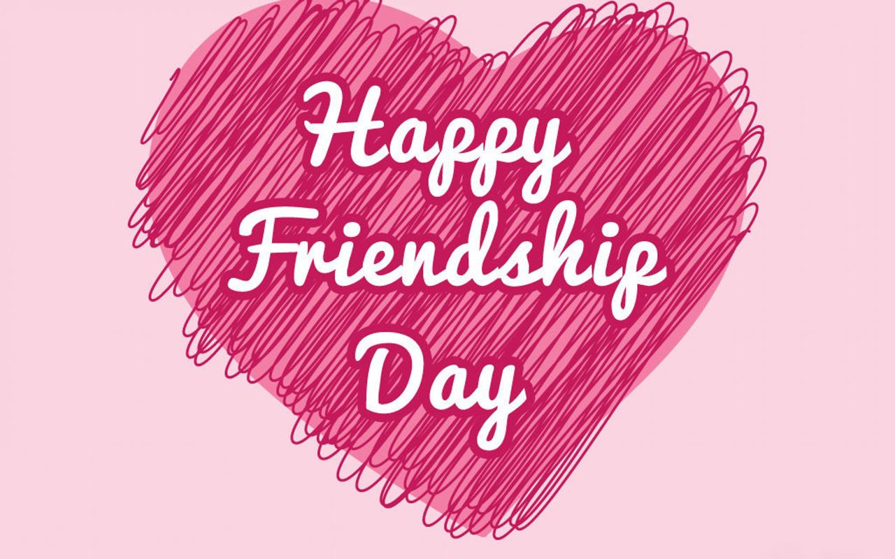 Heartly Friendship Day Wishes Download
