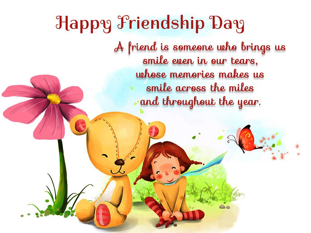 Wallpapers Free Funny Quotes Friendship Day