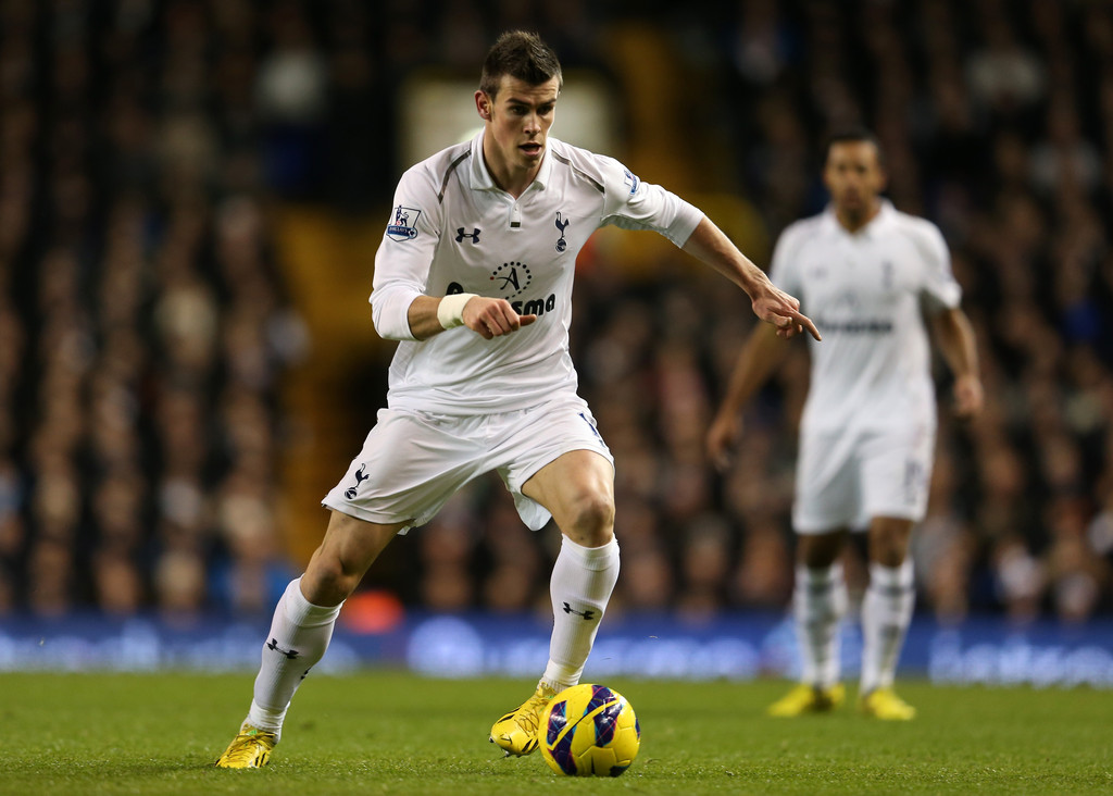 Best Gareth Bale Goal Free Mobile Hd Pictures