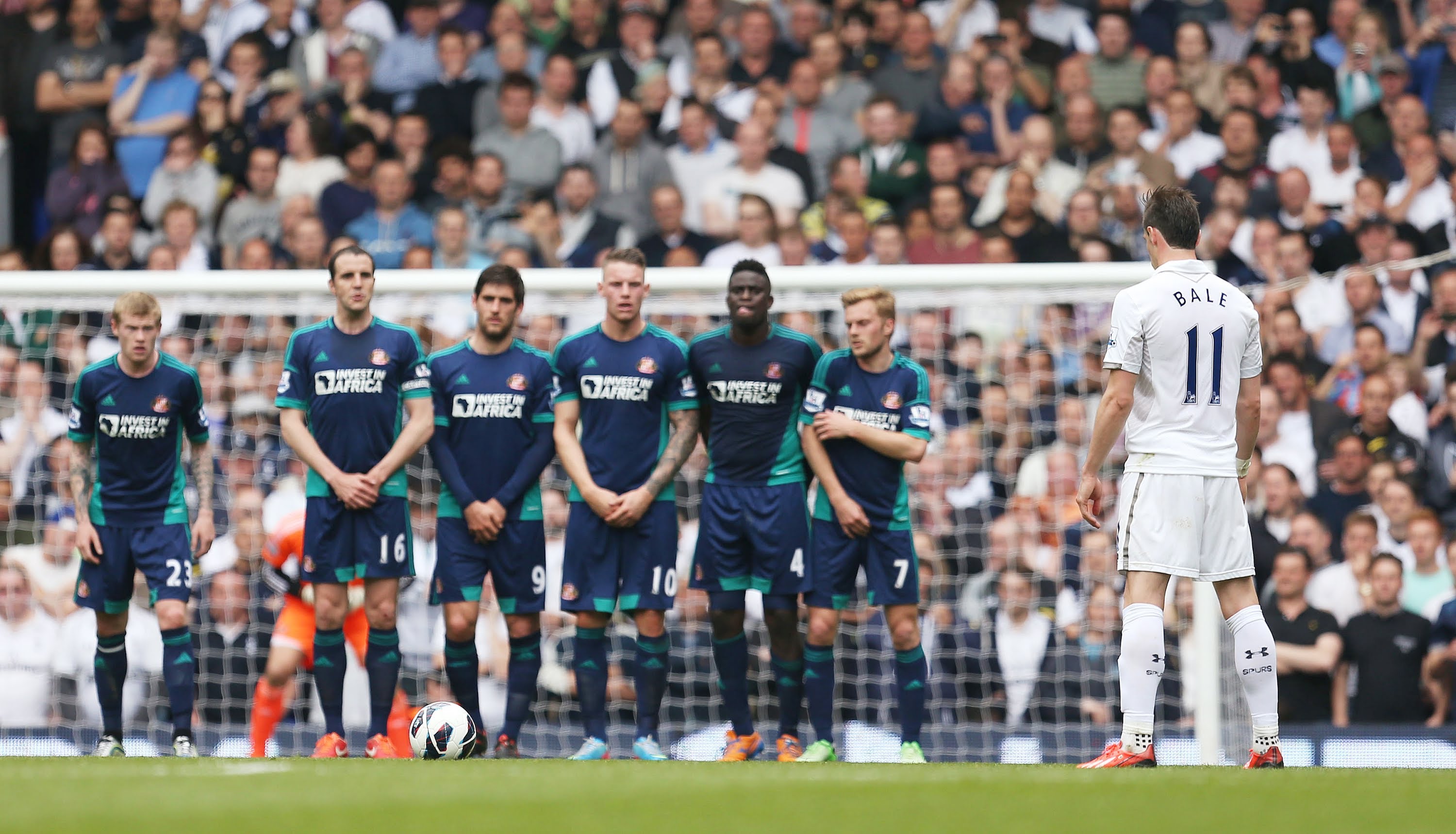 Desktop Gareth Bale Penalty Goal Hd Mobile Pictures