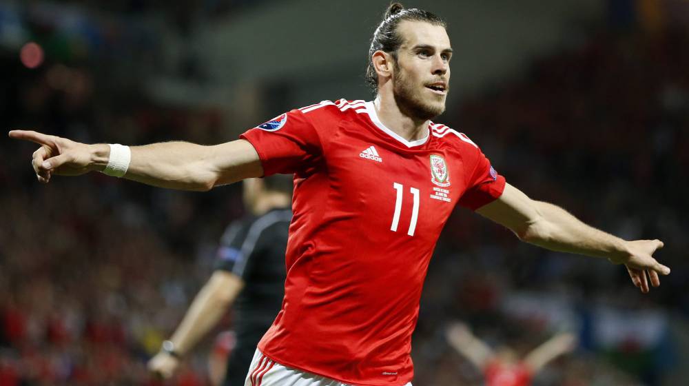 Hd Gareth Bale Soccer Hd Mobile Download Pictures