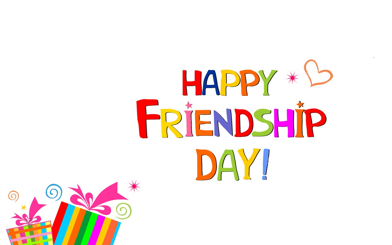 Happy Friendship Day Hd Images Free Download