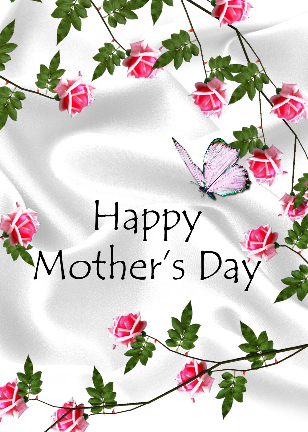Free Mothers Day Greeting Cards Download