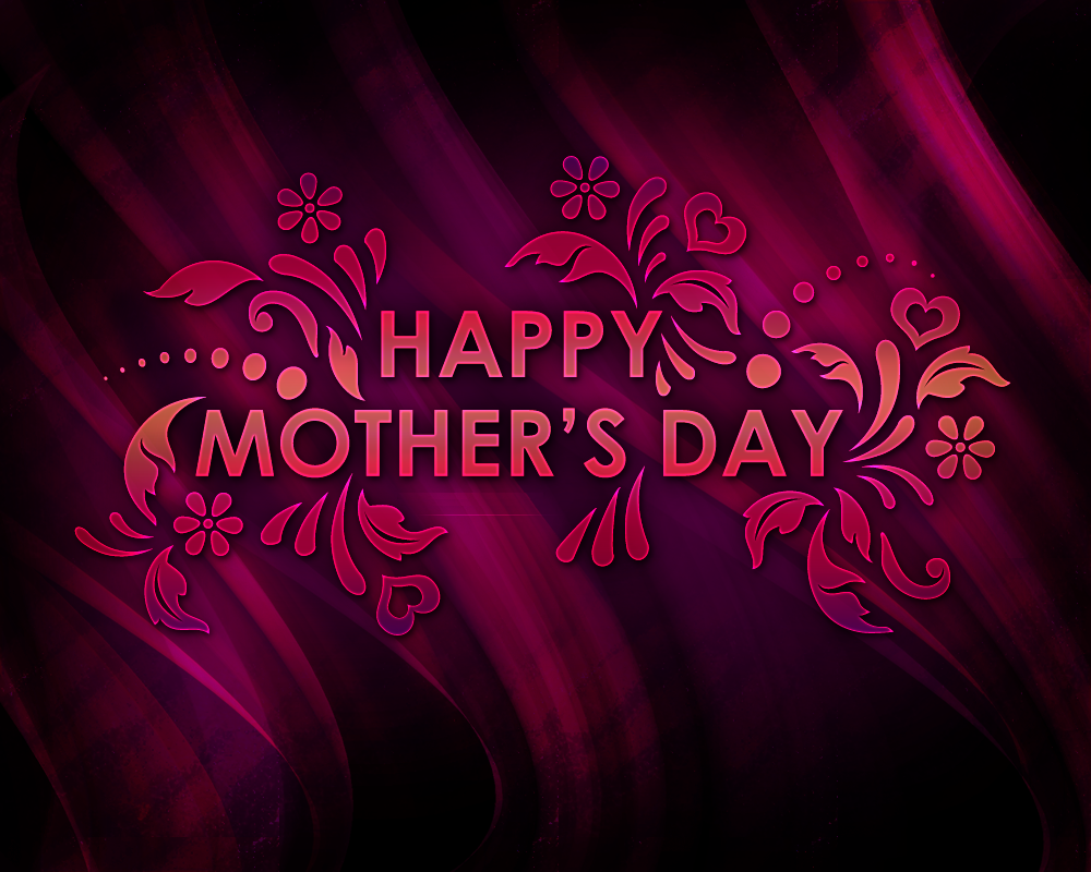 Mothers Day Celebration Love You Mom Pics Download