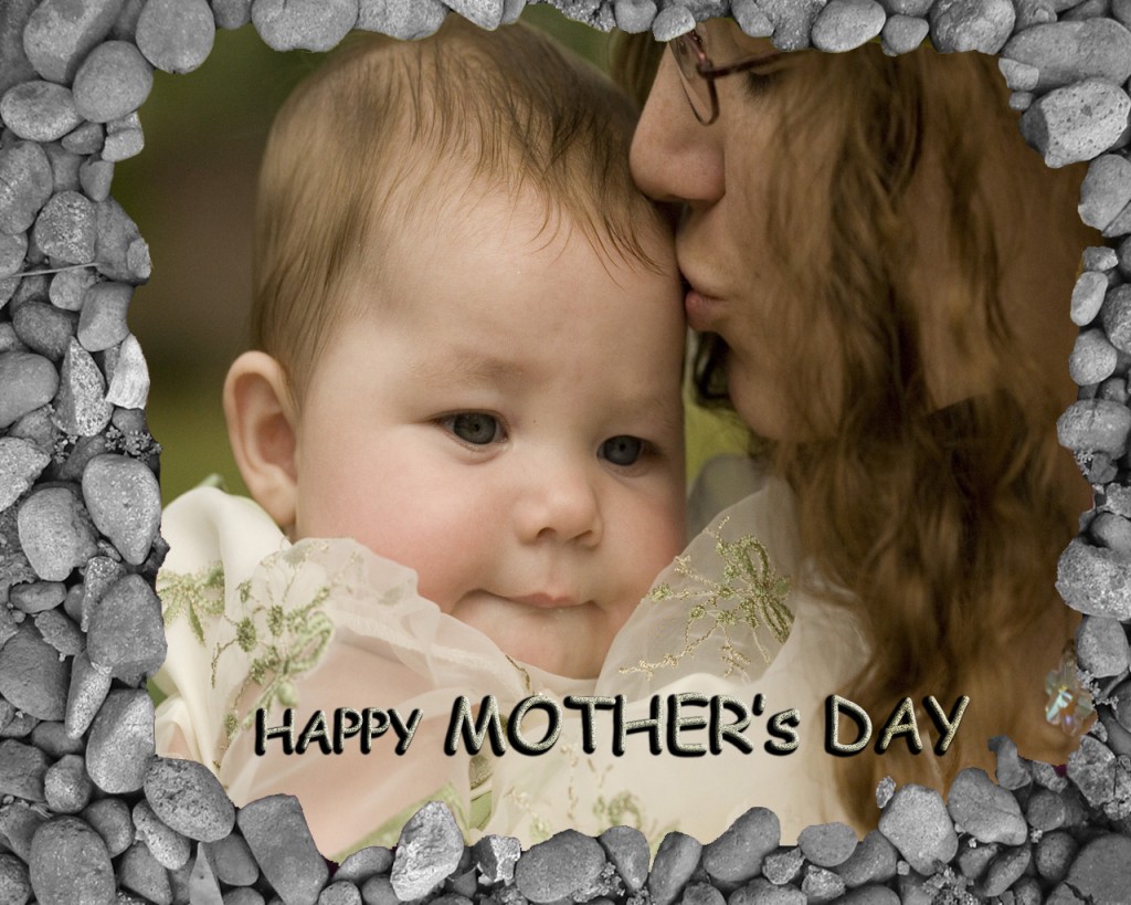 Nics Baby Saying Happy Mothers Day Photo Album Desktop Mobile Backgrounds Download