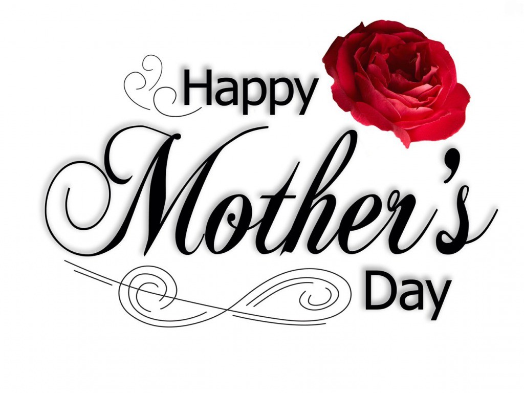 Wish You Happy Mother Day Wallpaper