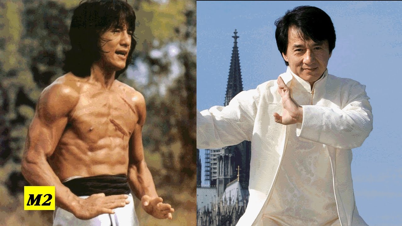 Awesome Jackie Chan From 1 To 63 Year Old Mobile Free Hd Download Pivtures