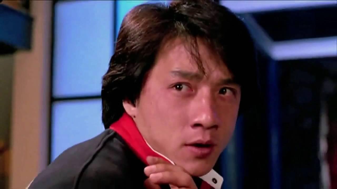 Jackie Chan Best Fights Hd Desktop Wallpaper