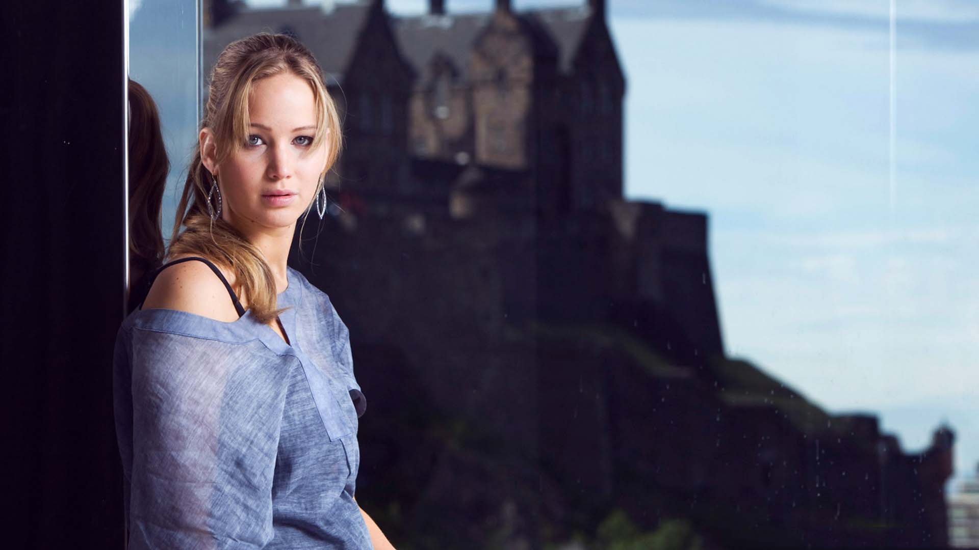 Free High Definition Mind Blowing Jennifer Lawrence Scenery Download