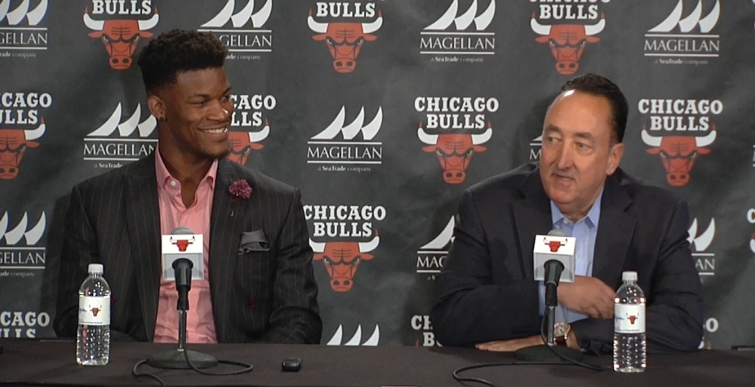 Stunning Chi Chicago Bulls Jimmy Butler Press Conference Mobile Background Hd Desktop Free Photos