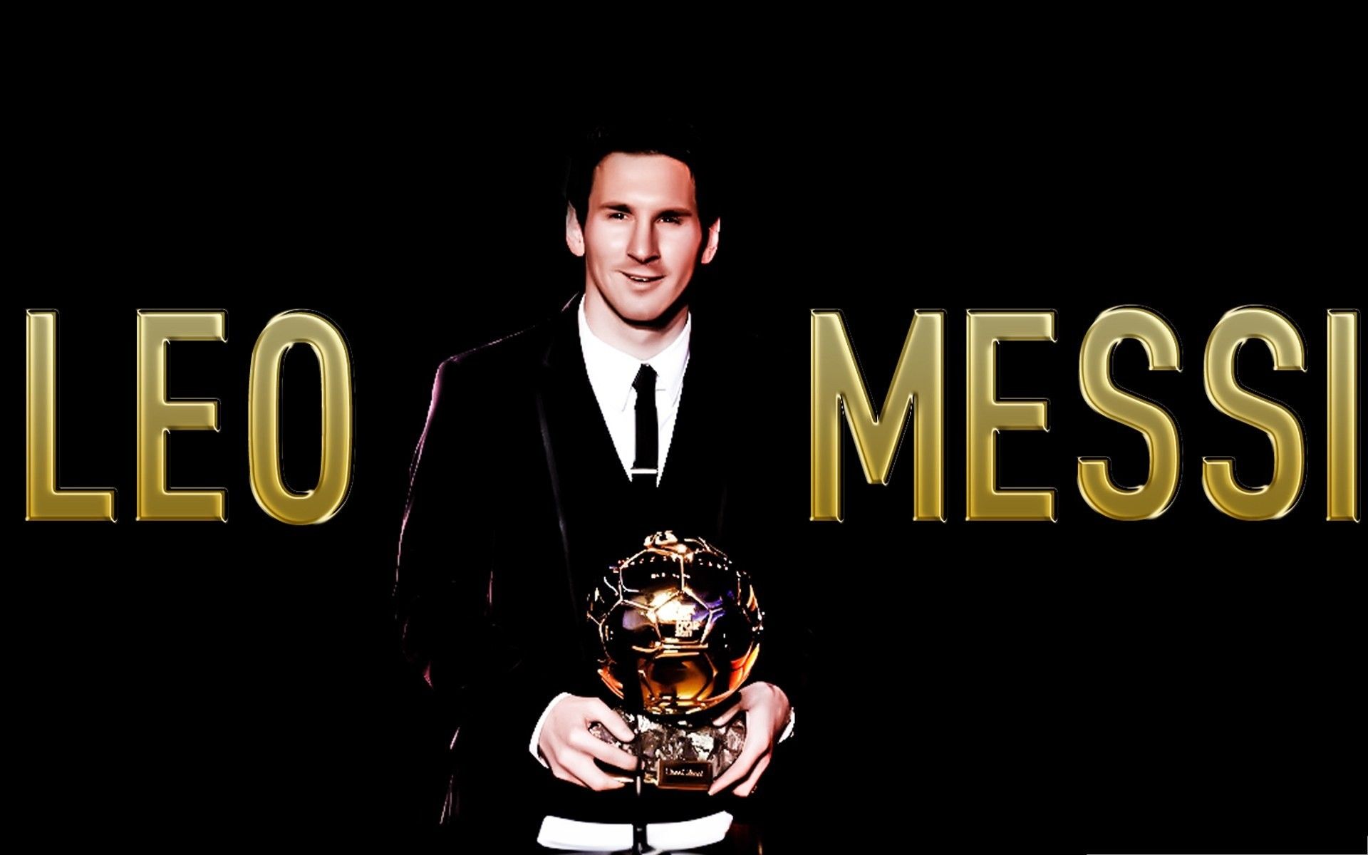 Lionel Messi Hd Cup Download Wallpapers