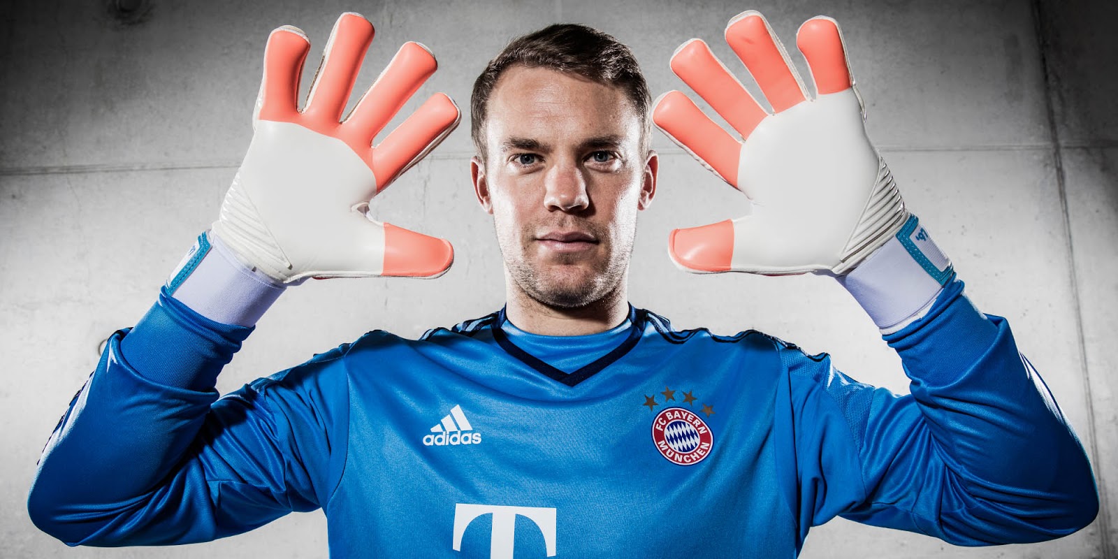 Adidas Historic Pack Manuel Neuer Hd Mobile Pictures