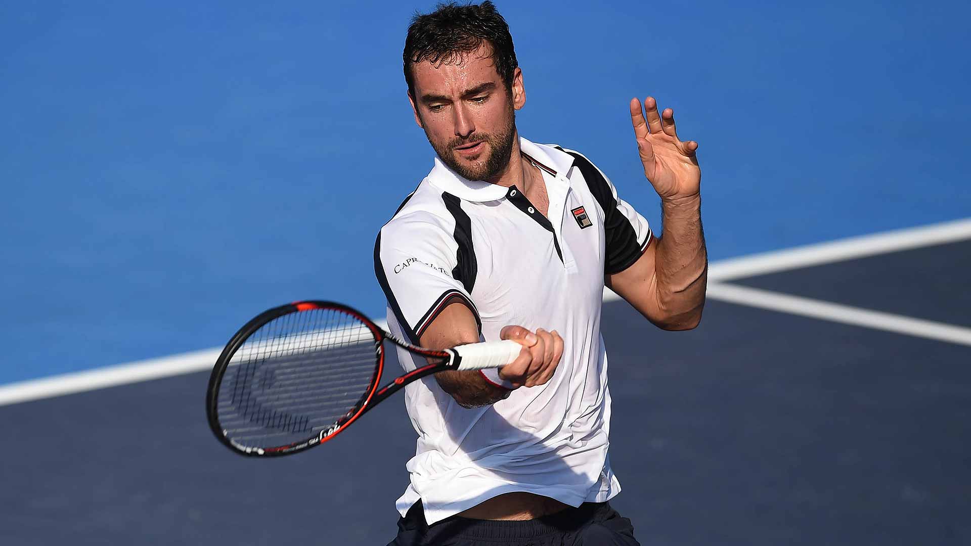 Free Marin Cilic Hd Perfect Short Desktop Mobile Photos Free Background
