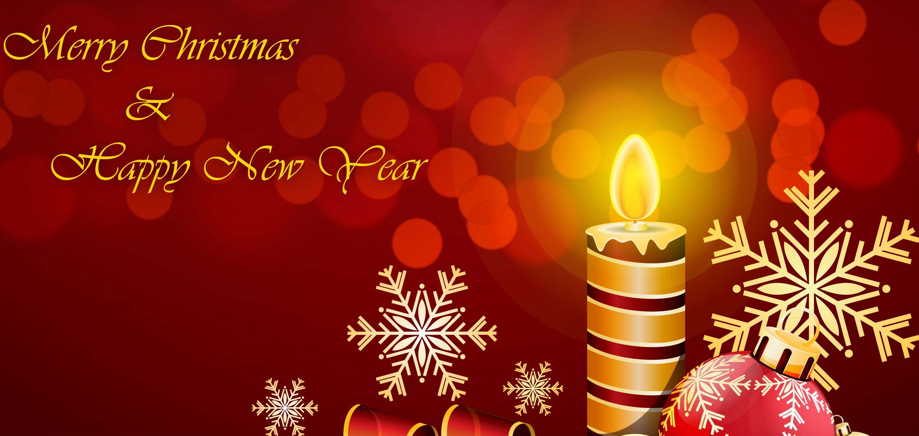 Candle Christmas Hd Free Fb Covers Download
