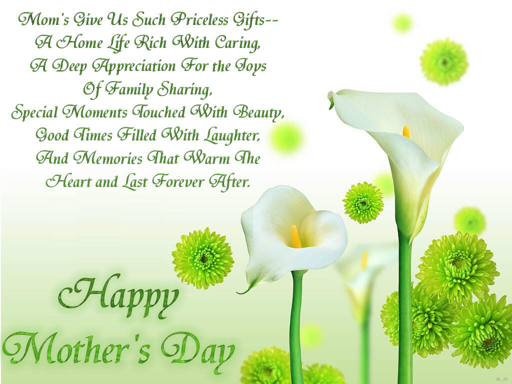 Dedicated To Mothers Mothers Day Lovely Quotes Download