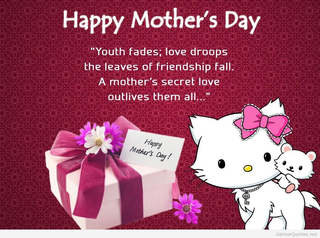 Happy Mothers Day Hd Quotes