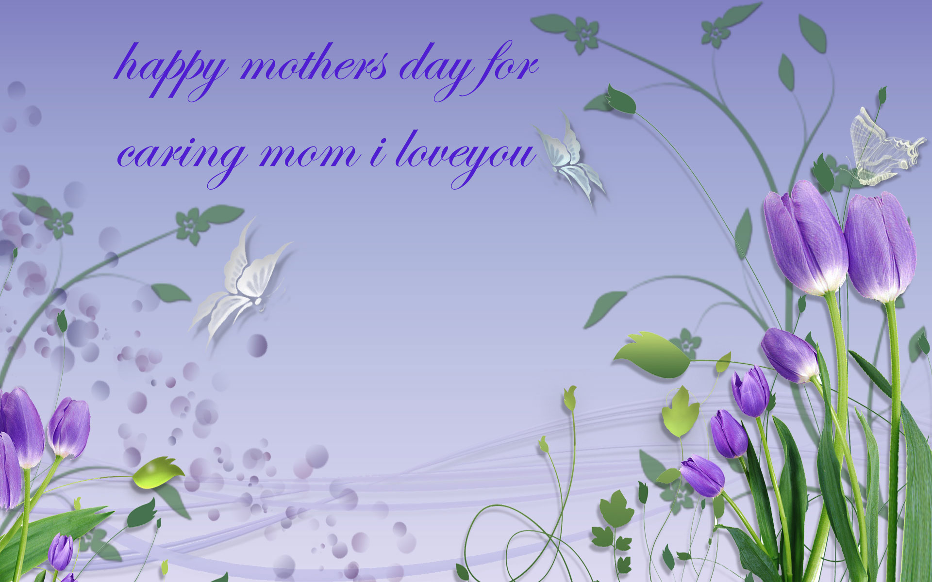 Love You Mom Hd Iphone Wallppers Download