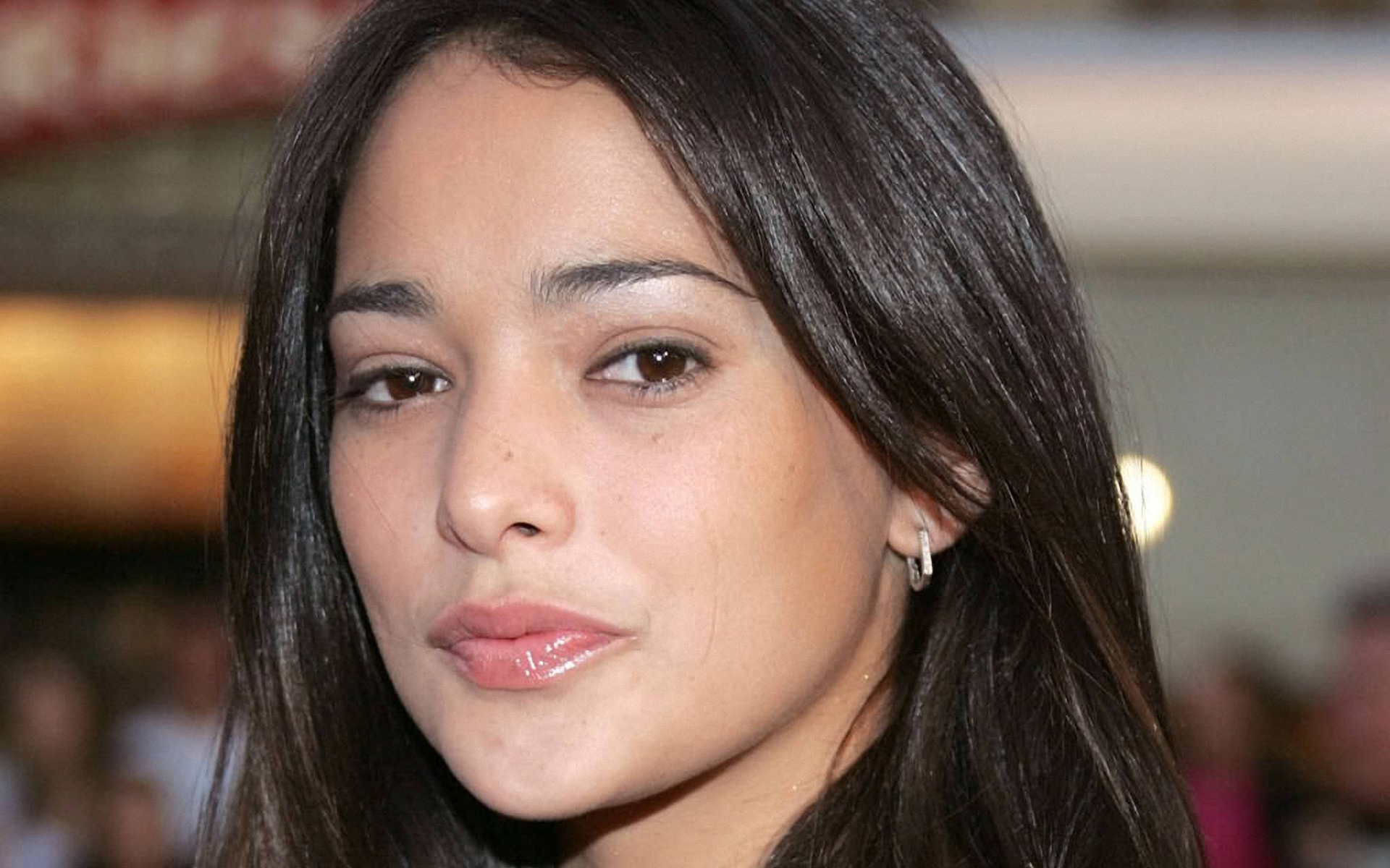 Pretty Natalie Martinez Images For Smart Phone