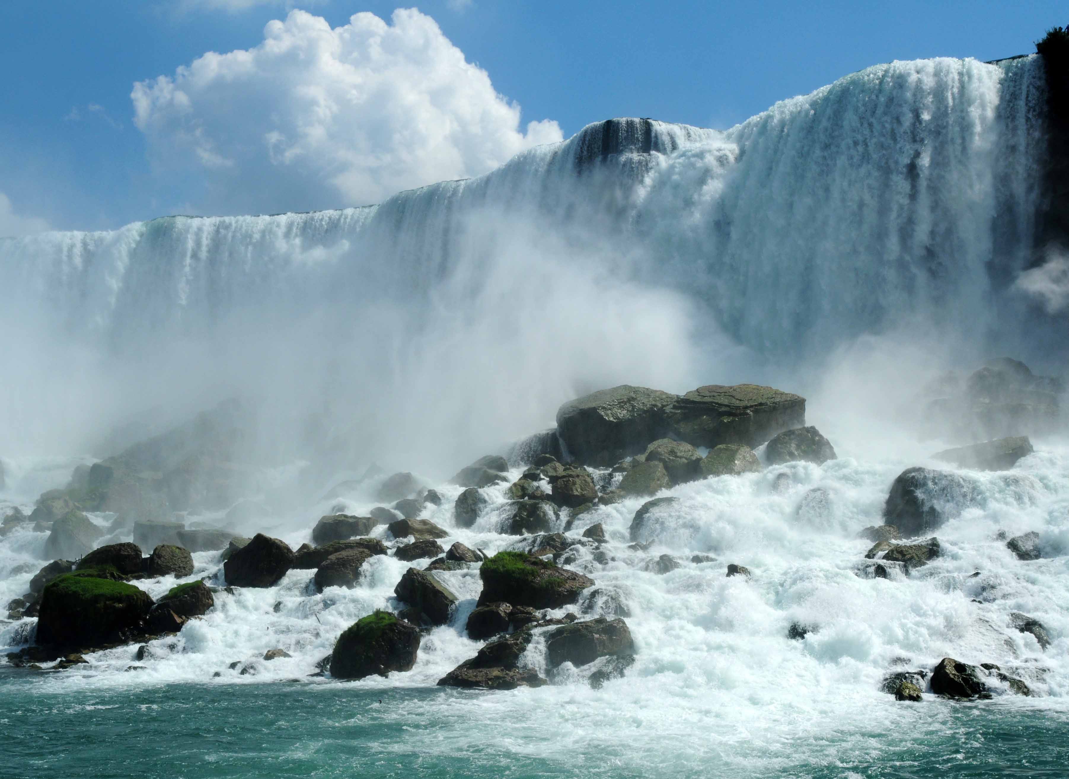 facts about niagara falls canada images free download