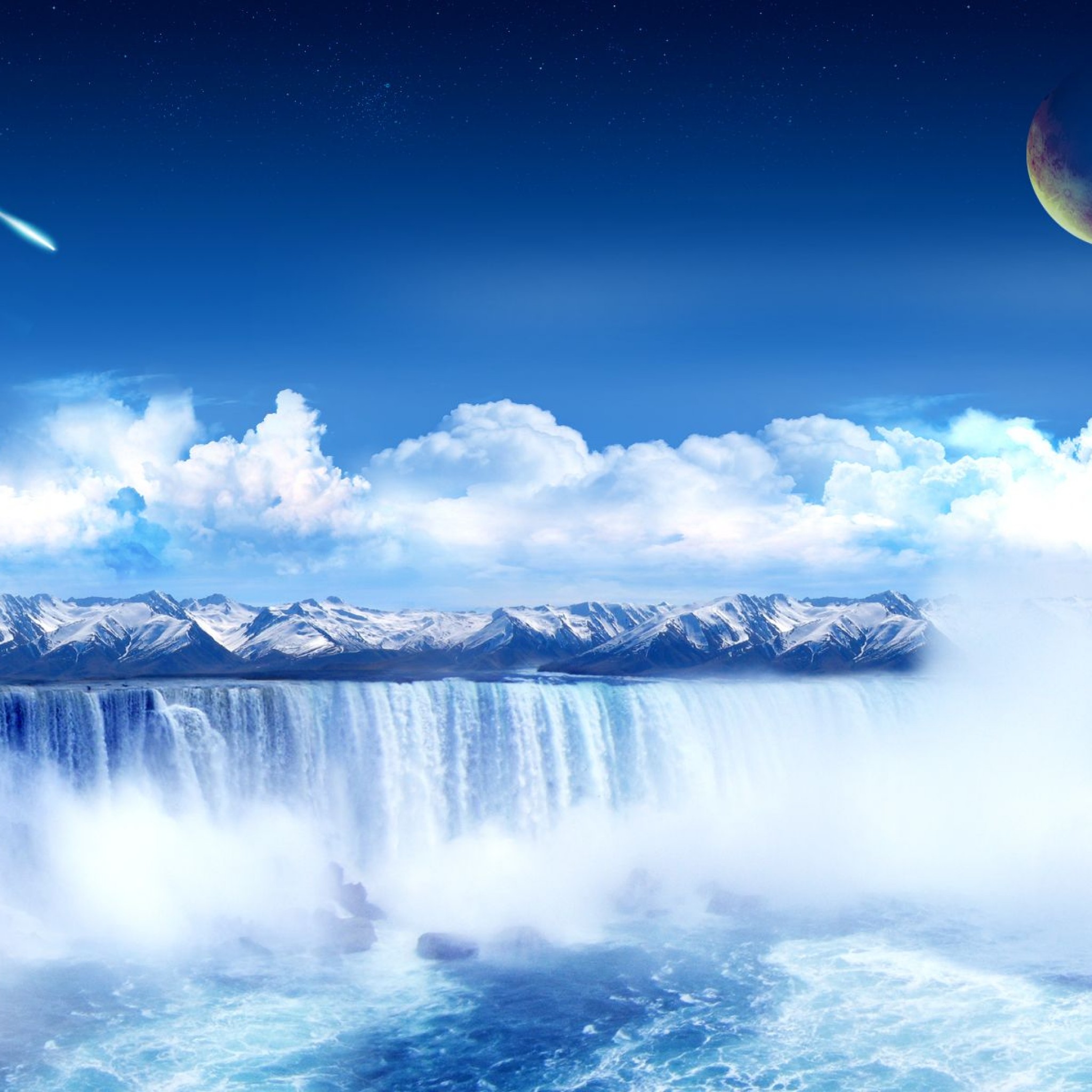 the best niagara falls bluechamelon pictures image free