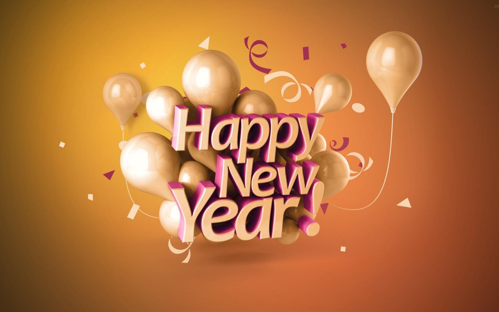 Cute Happy New Year Greeting Wishes Whatsapp Cover Screensavers Free Download
