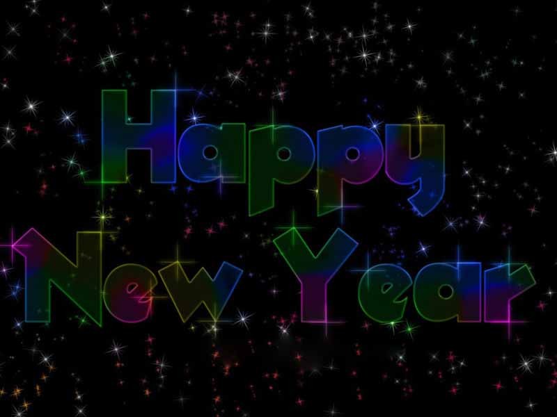Download Fascinating Happy New Year Images