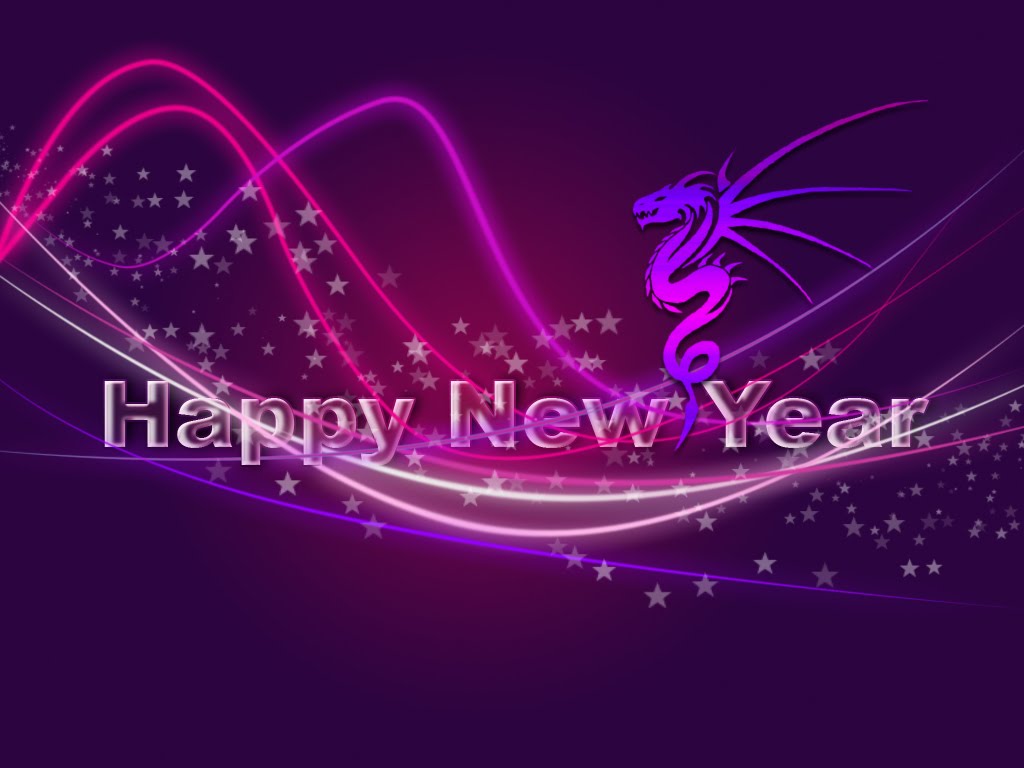 Download Free Exclusive Happy New Year Greeting Wishes Whatsapp Cover Hd Wallpaper