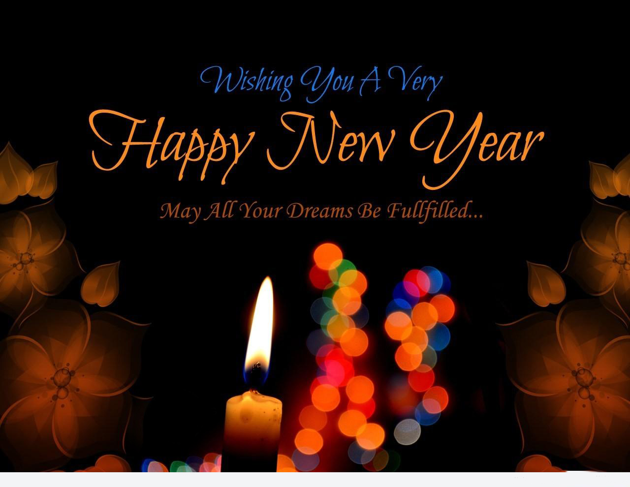 Hd Nice Happy New Year Images Download