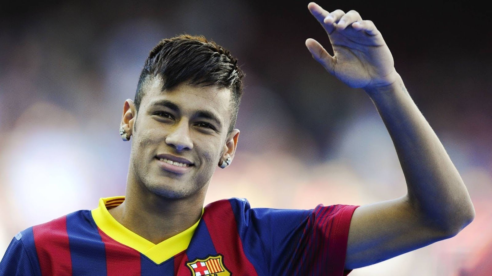 Best Photo Neymar Football Soccer Player Free Hd Mobile Desktop Bakground Download Wallpaper Jpg
