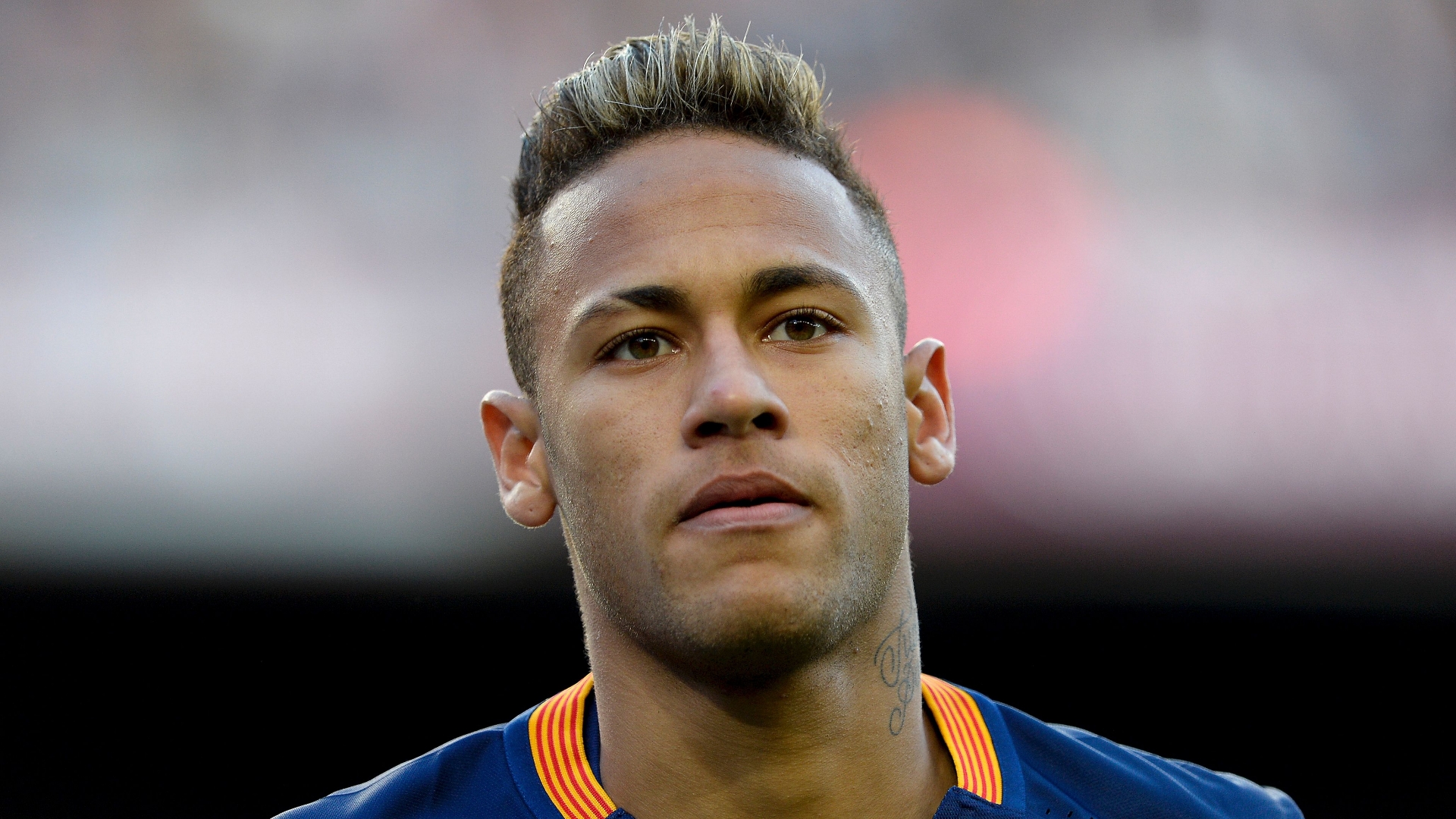 Neymar Football Soccer Player Free Hd Mobile Desktop Bakground Download Wallpaper Images