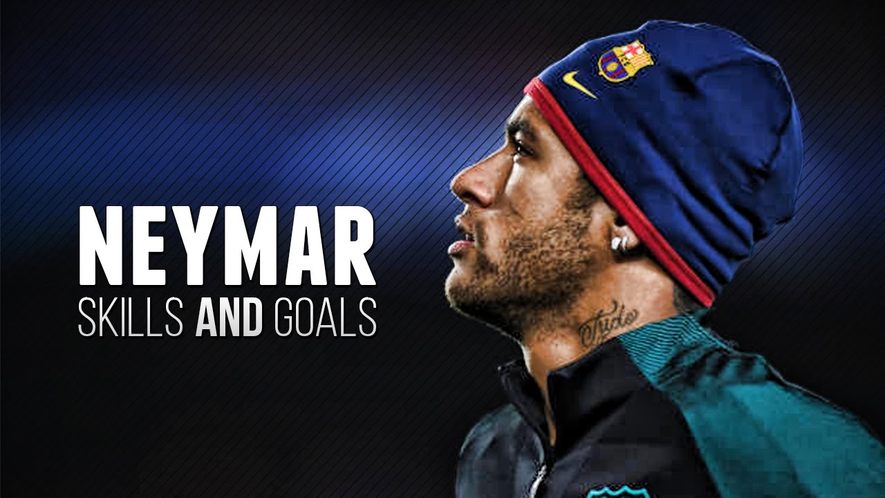 Neymar Football Soccer Player Hd Free Style Look Goals Mobile Desktop Bakground Download Photos
