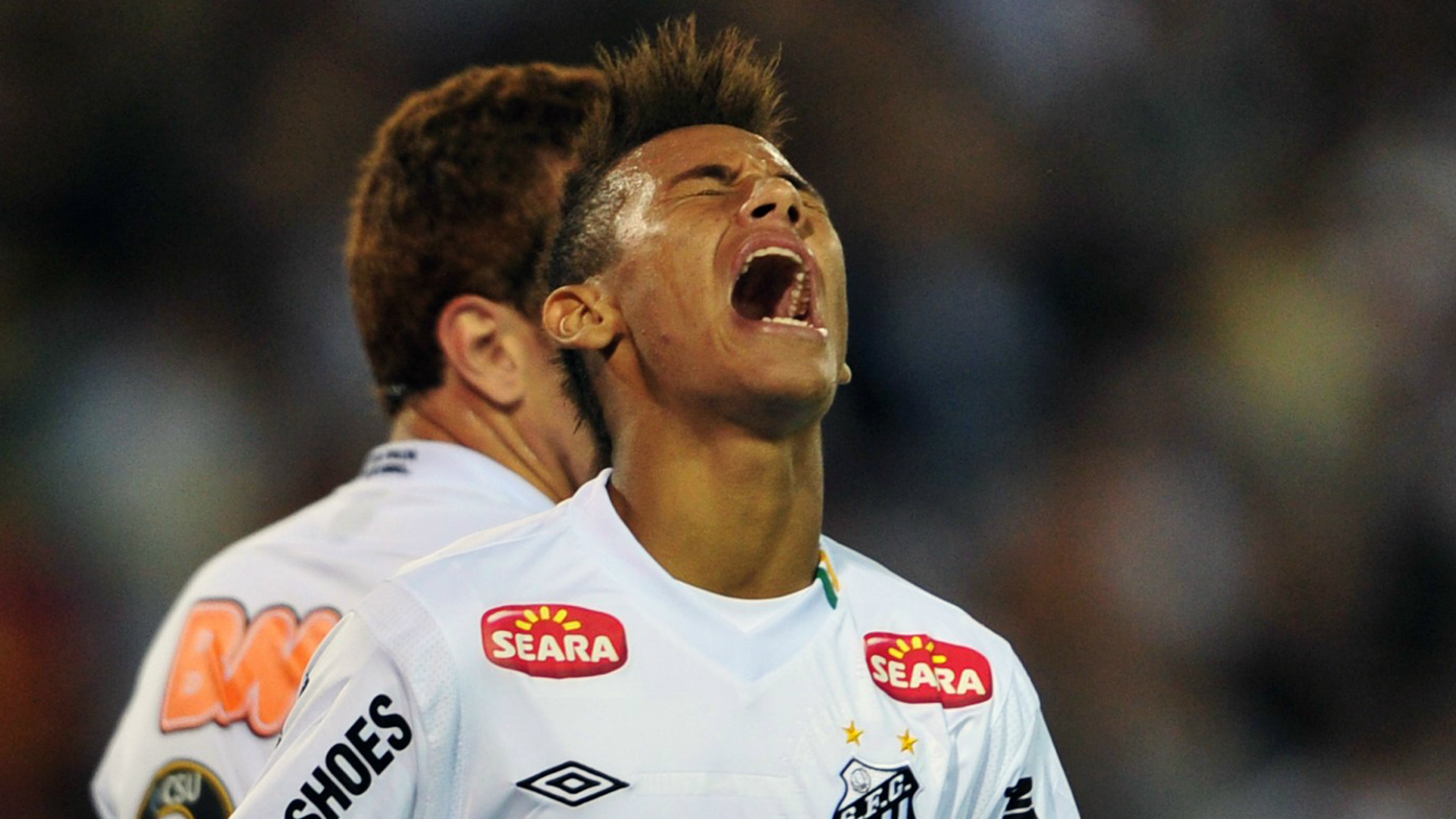 Neymar Jr Football Soccer Player Free Hd Mobile Desktop Bakground Photos