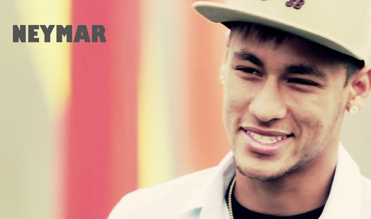 Neymar Jr Football Soccer Player Free Hd Screen Shot Desktop Bakground Download Photos