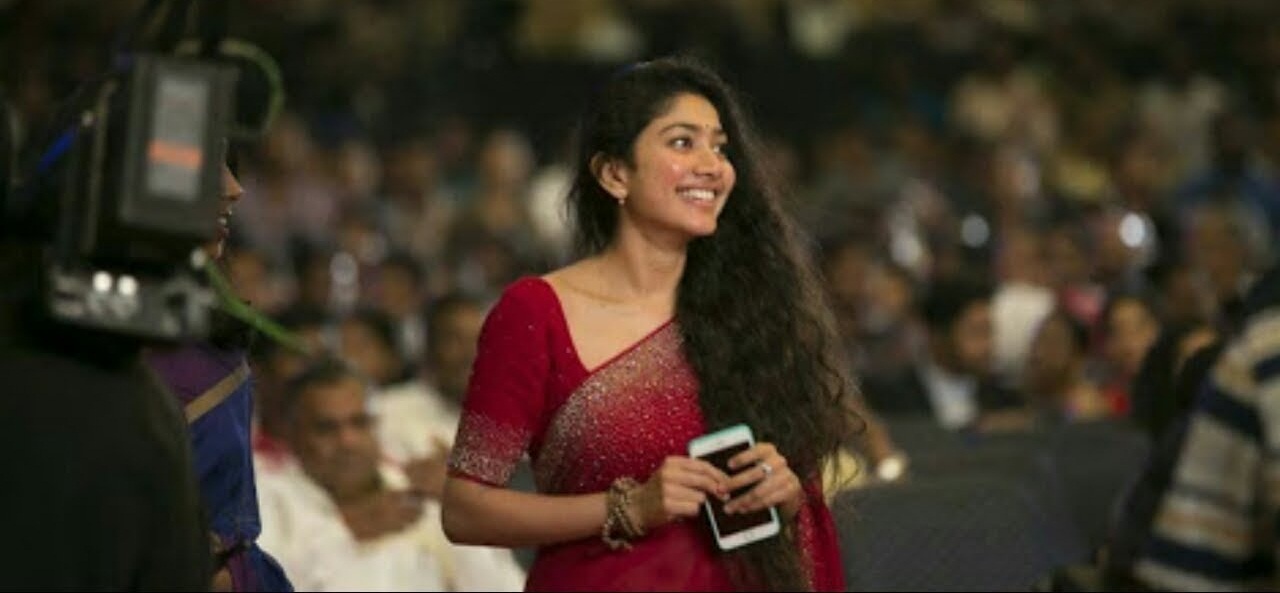 Fantastic Sai Pallavi Lovely Style Free Mobile Background Download Photos