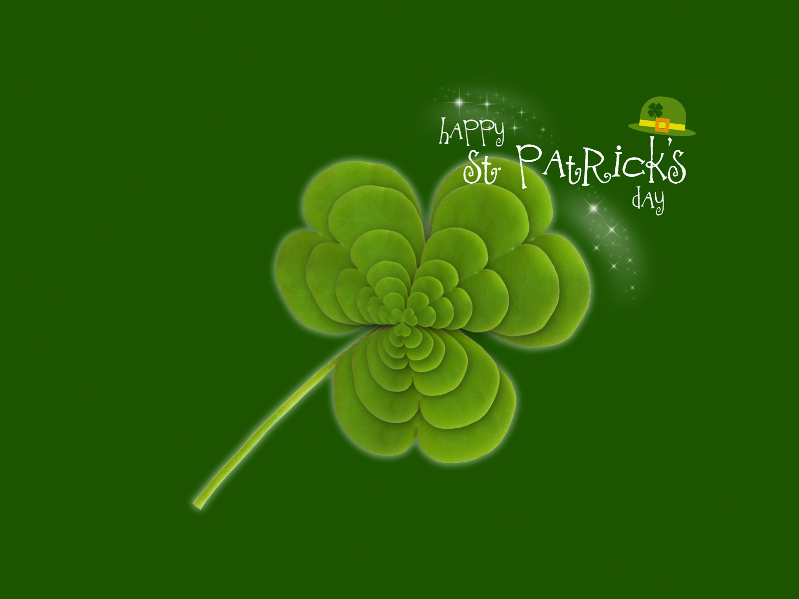 Free Happy St Patricks Day Images