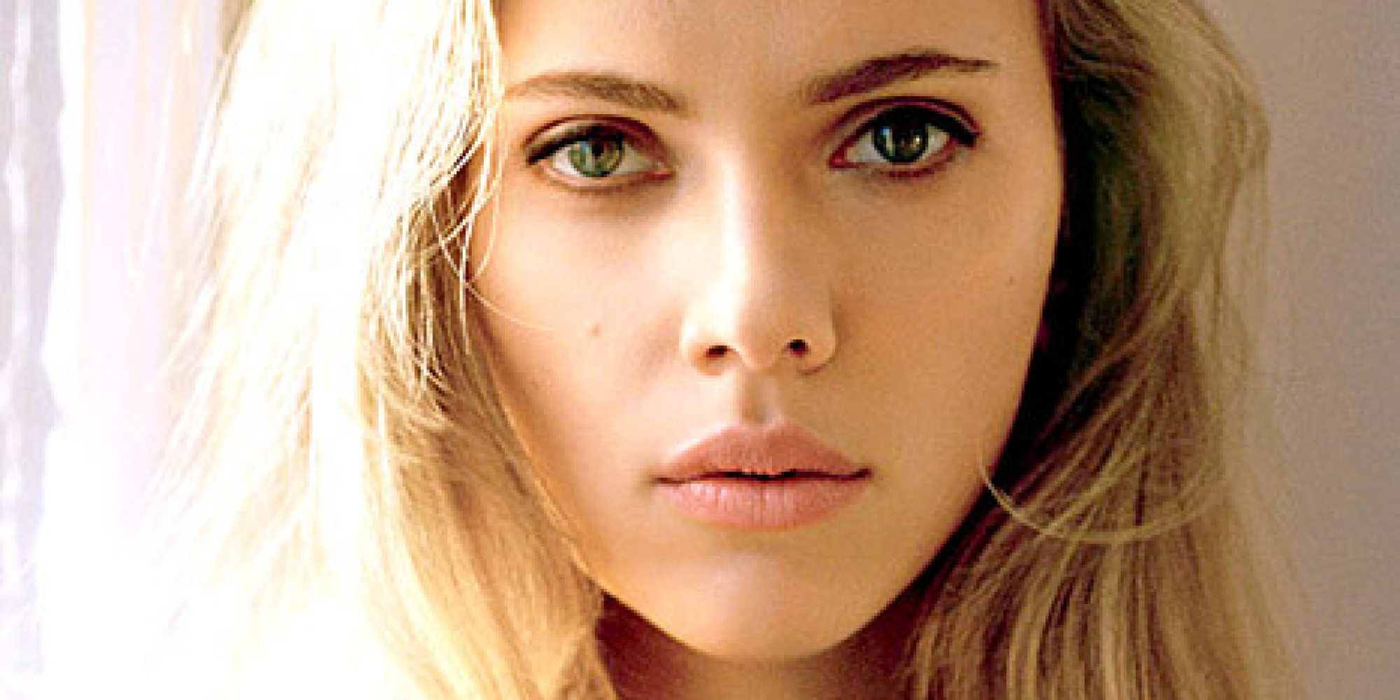 Hot Scarlett Johansson Wallpaper Hd